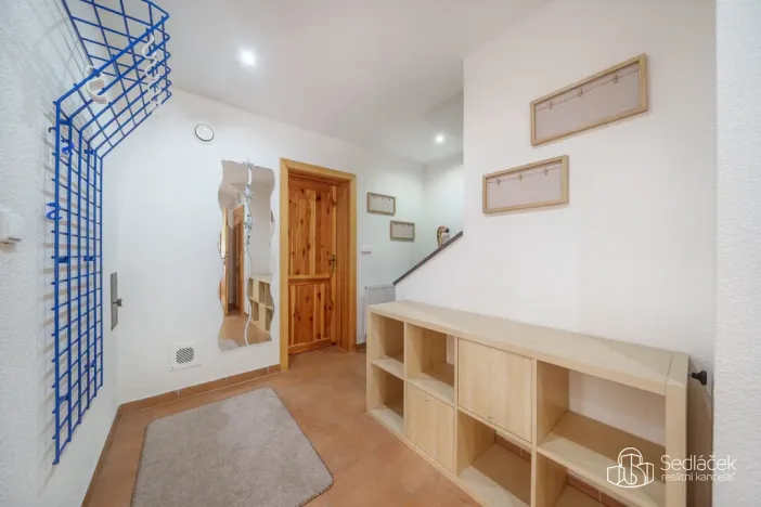 Prodej chalupy, Kraslice - Kostelní, 161 m2