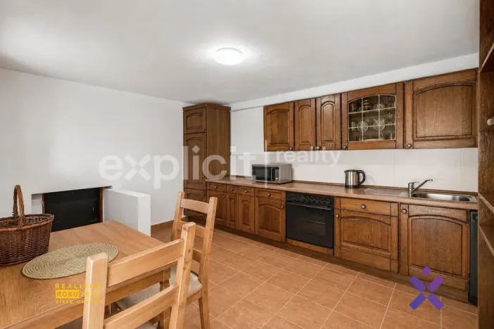 Prodej chaty, Napajedla, 45 m2