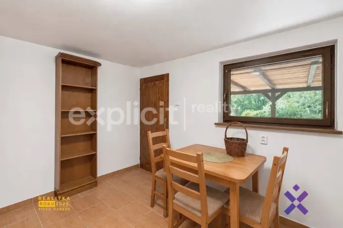 Prodej chaty, Napajedla, 45 m2