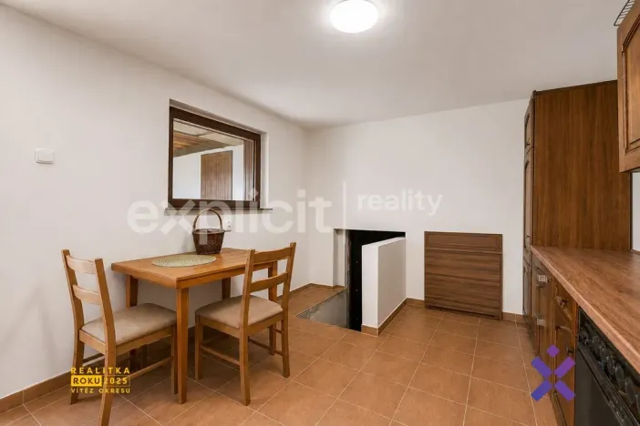 Prodej chaty, Napajedla, 45 m2