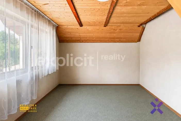 Prodej chaty, Napajedla, 45 m2