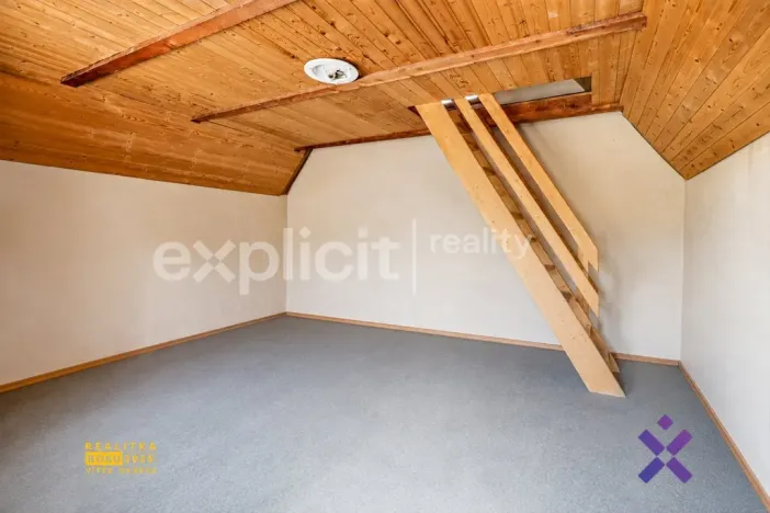 Prodej chaty, Napajedla, 45 m2