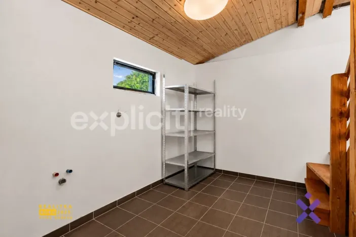 Prodej chaty, Napajedla, 45 m2