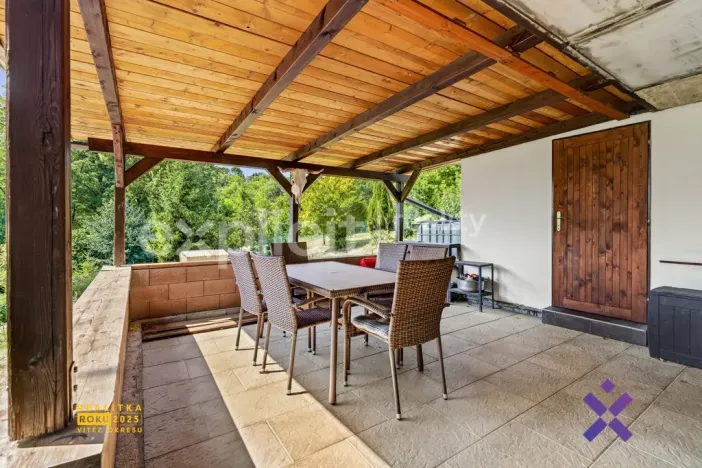 Prodej chaty, Napajedla, 45 m2