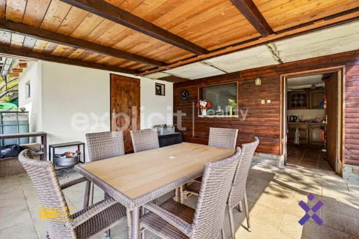 Prodej chaty, Napajedla, 45 m2