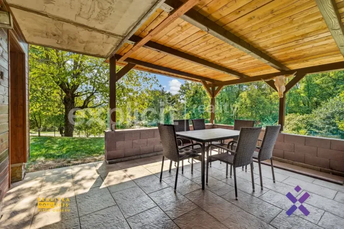 Prodej chaty, Napajedla, 45 m2