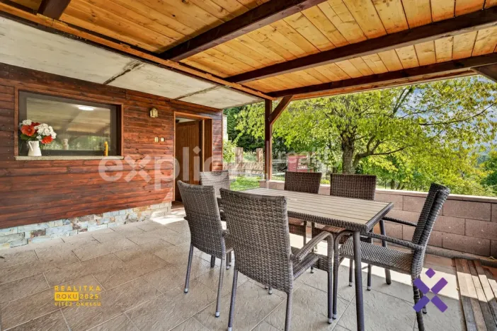 Prodej chaty, Napajedla, 45 m2