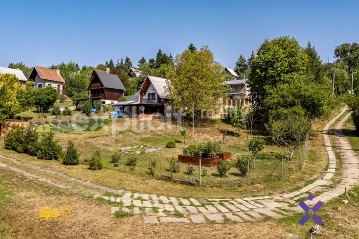Prodej chaty, Napajedla, 45 m2