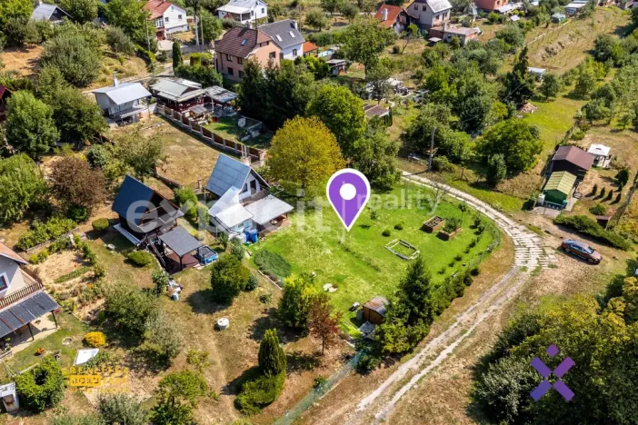 Prodej chaty, Napajedla, 45 m2