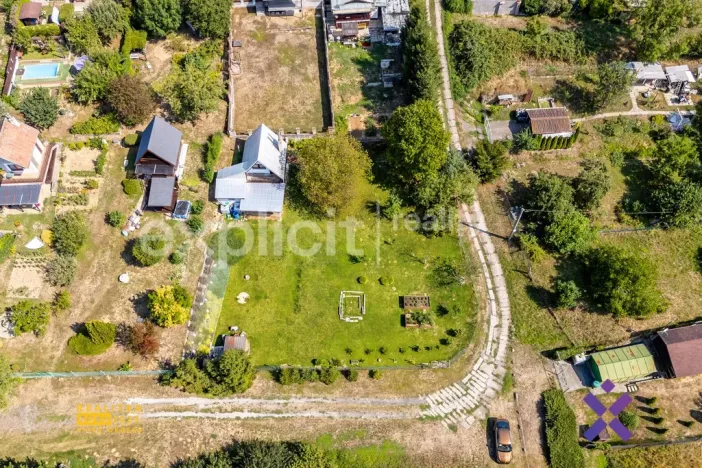 Prodej chaty, Napajedla, 45 m2