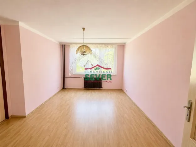 Prodej bytu 4+1, Most, Komořanská, 79 m2
