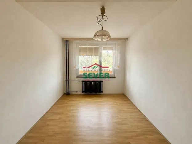 Prodej bytu 4+1, Most, Komořanská, 79 m2