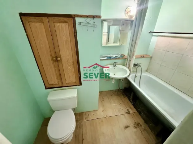 Prodej bytu 4+1, Most, Komořanská, 79 m2