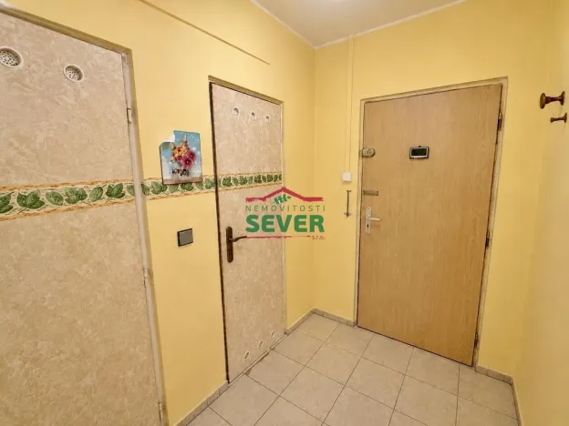 Prodej bytu 4+1, Most, Komořanská, 79 m2