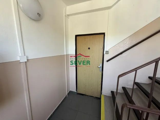 Prodej bytu 4+1, Most, Komořanská, 79 m2