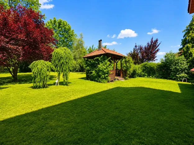 Prodej rodinného domu, Praha - Lysolaje, Nad Helmrovkou, 301 m2
