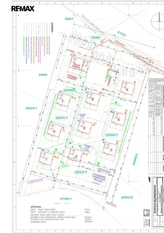 Prodej ubytování, Nový Malín, 369 m2