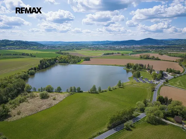 Prodej ubytování, Nový Malín, 369 m2