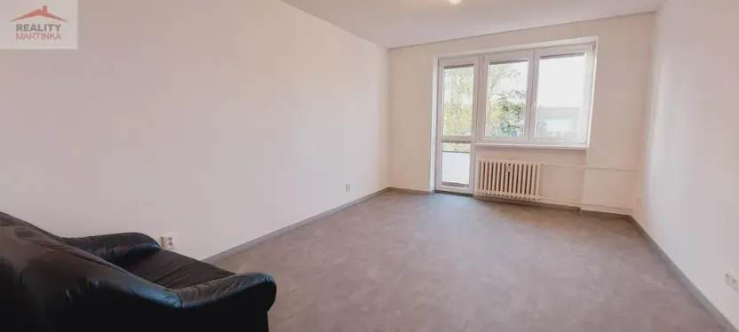 Pronájem bytu 3+kk, Valašské Meziříčí - Krásno nad Bečvou, Zašovská, 71 m2