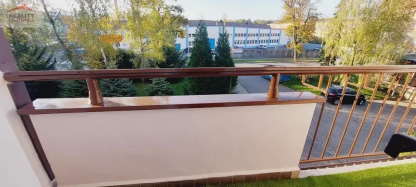Pronájem bytu 3+kk, Valašské Meziříčí - Krásno nad Bečvou, Zašovská, 71 m2
