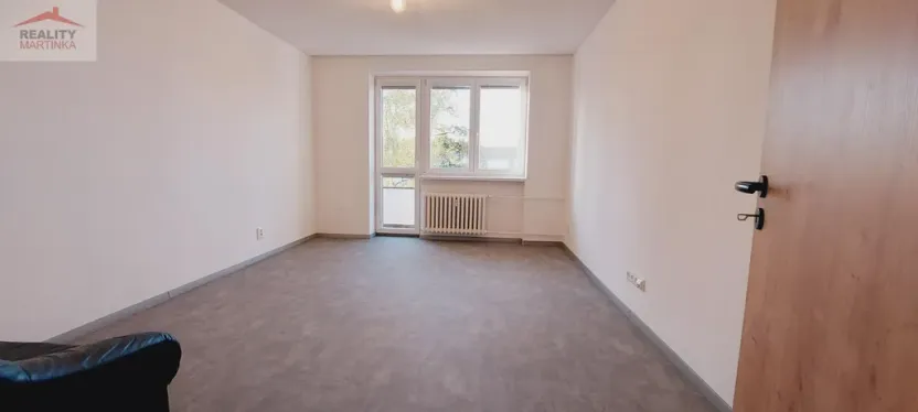 Pronájem bytu 3+kk, Valašské Meziříčí - Krásno nad Bečvou, Zašovská, 71 m2