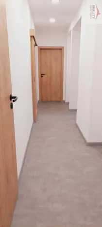 Pronájem bytu 3+kk, Valašské Meziříčí - Krásno nad Bečvou, Zašovská, 71 m2