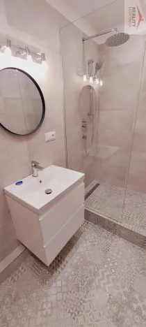 Pronájem bytu 3+kk, Valašské Meziříčí - Krásno nad Bečvou, Zašovská, 71 m2