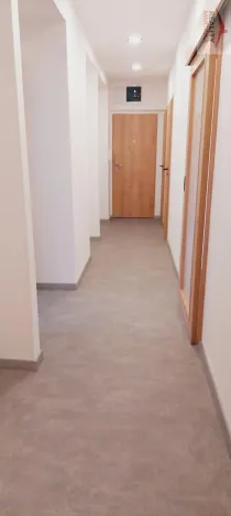 Pronájem bytu 3+kk, Valašské Meziříčí - Krásno nad Bečvou, Zašovská, 71 m2