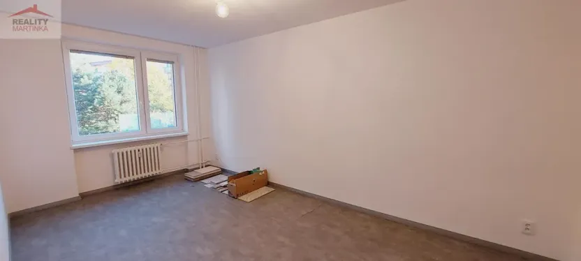 Pronájem bytu 3+kk, Valašské Meziříčí - Krásno nad Bečvou, Zašovská, 71 m2
