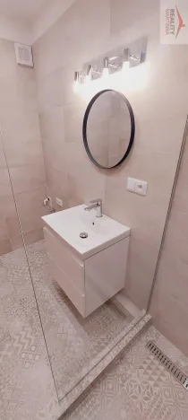 Pronájem bytu 3+kk, Valašské Meziříčí - Krásno nad Bečvou, Zašovská, 71 m2