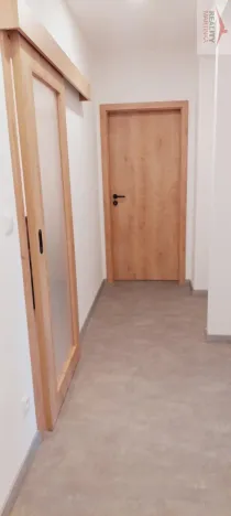 Pronájem bytu 3+kk, Valašské Meziříčí - Krásno nad Bečvou, Zašovská, 71 m2