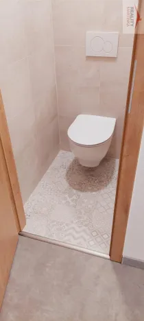 Pronájem bytu 3+kk, Valašské Meziříčí - Krásno nad Bečvou, Zašovská, 71 m2