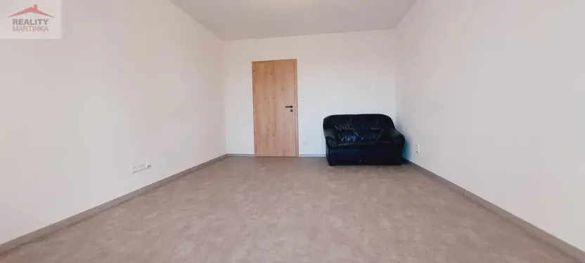 Pronájem bytu 3+kk, Valašské Meziříčí - Krásno nad Bečvou, Zašovská, 71 m2
