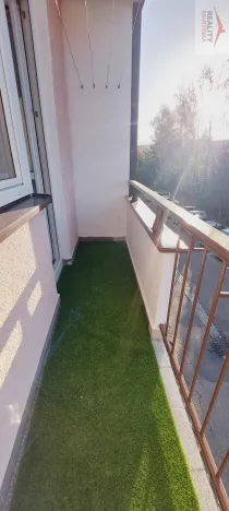 Pronájem bytu 3+kk, Valašské Meziříčí - Krásno nad Bečvou, Zašovská, 71 m2