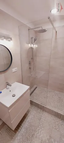 Pronájem bytu 3+kk, Valašské Meziříčí - Krásno nad Bečvou, Zašovská, 71 m2