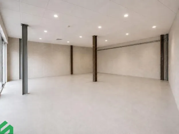 Pronájem obchodního prostoru, Praha - Strašnice, V olšinách, 77 m2