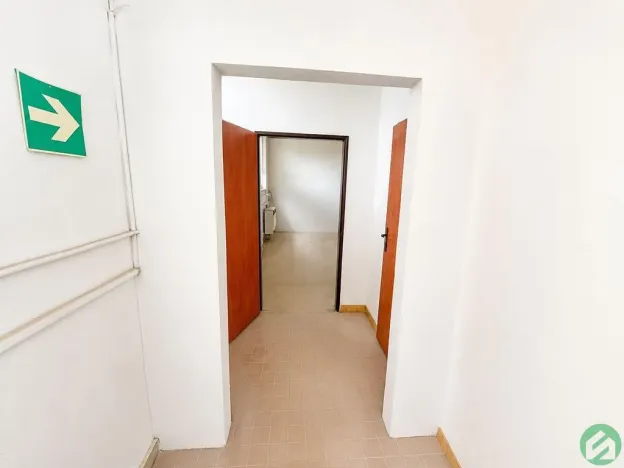 Pronájem výrobních prostor, Praha - Běchovice, Podnikatelská, 420 m2
