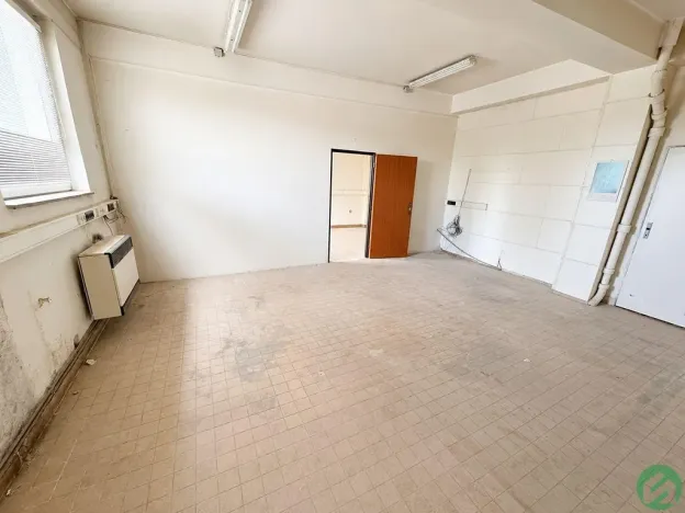 Pronájem výrobních prostor, Praha - Běchovice, Podnikatelská, 420 m2