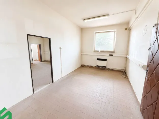 Pronájem skladu, Praha - Běchovice, Podnikatelská, 477 m2