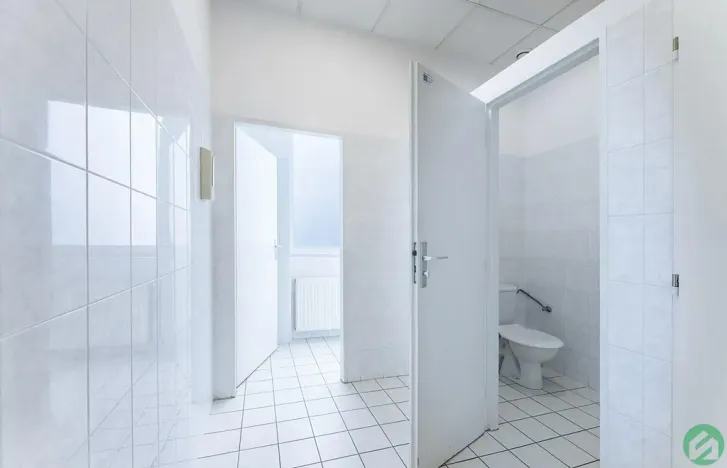 Pronájem kanceláře, Praha - Strašnice, V olšinách, 38 m2