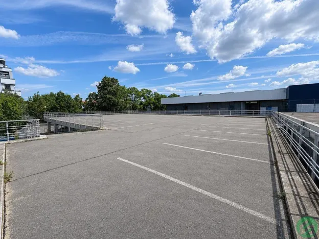 Pronájem kanceláře, Praha - Strašnice, V olšinách, 38 m2