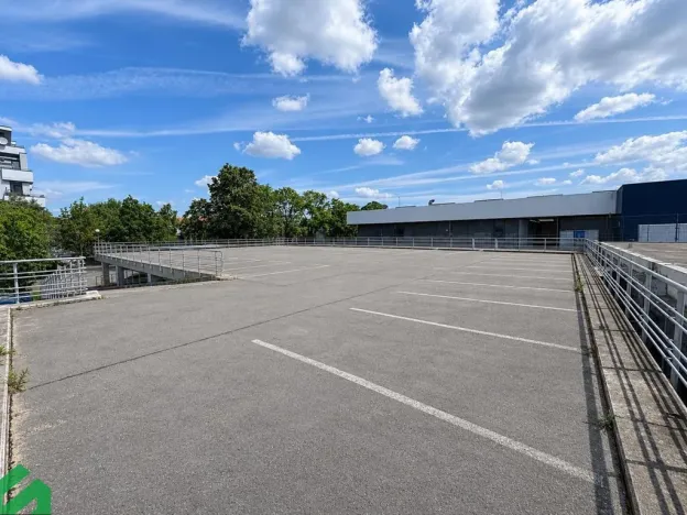 Pronájem kanceláře, Praha - Strašnice, V olšinách, 38 m2