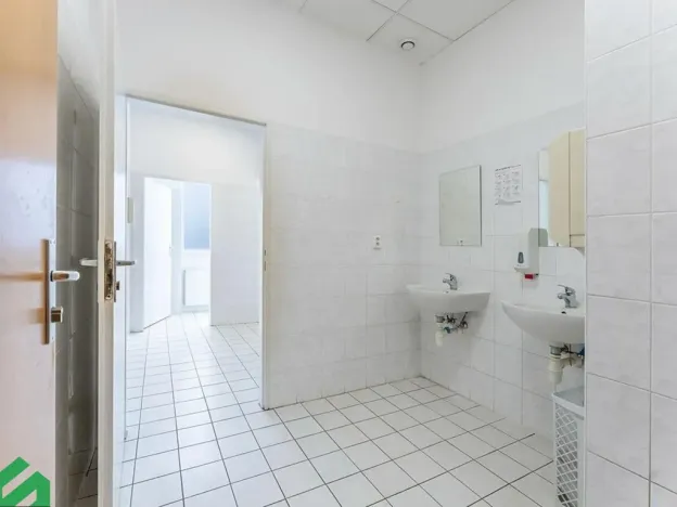 Pronájem kanceláře, Praha - Strašnice, V olšinách, 18 m2