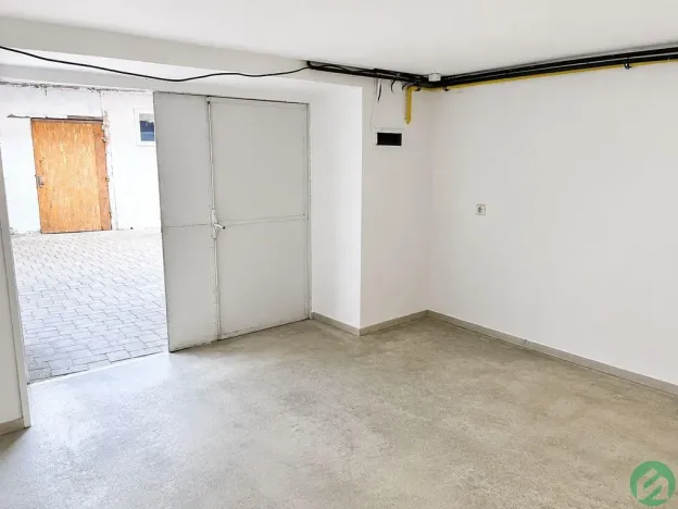 Pronájem skladu, Praha - Písnice, Putimská, 1500 m2