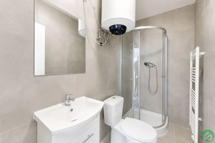 Pronájem pokoje, Praha - Břevnov, Na břevnovské pláni, 18 m2
