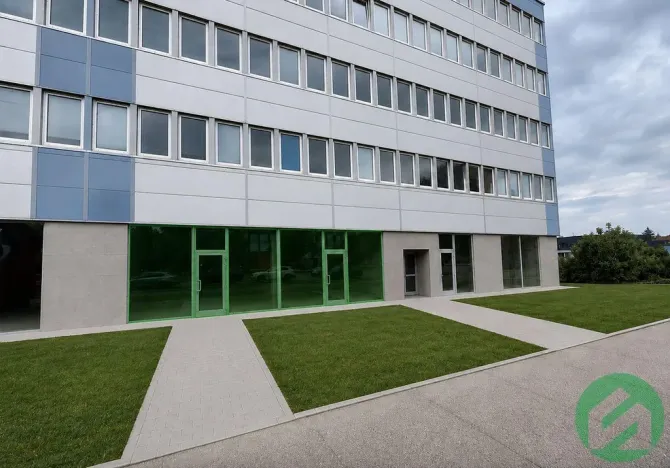 Pronájem obchodního prostoru, Praha - Strašnice, V olšinách, 154 m2