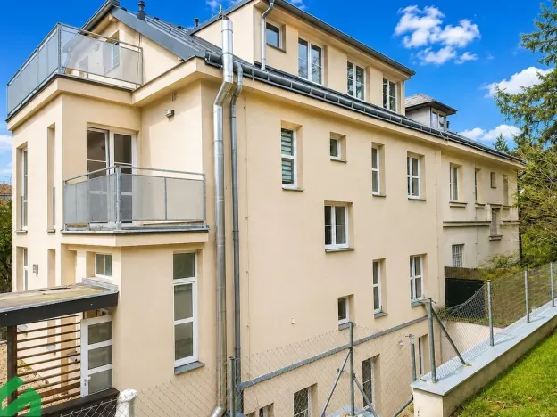 Pronájem bytu 4+kk, Praha - Smíchov, Plzeňská, 104 m2