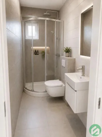 Pronájem bytu 1+kk, Praha - Libeň, Na Truhlářce, 30 m2