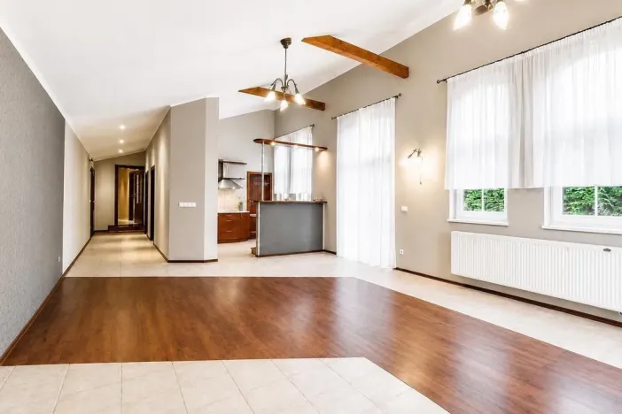 Pronájem bytu 3+kk, Praha - Písnice, Putimská, 130 m2