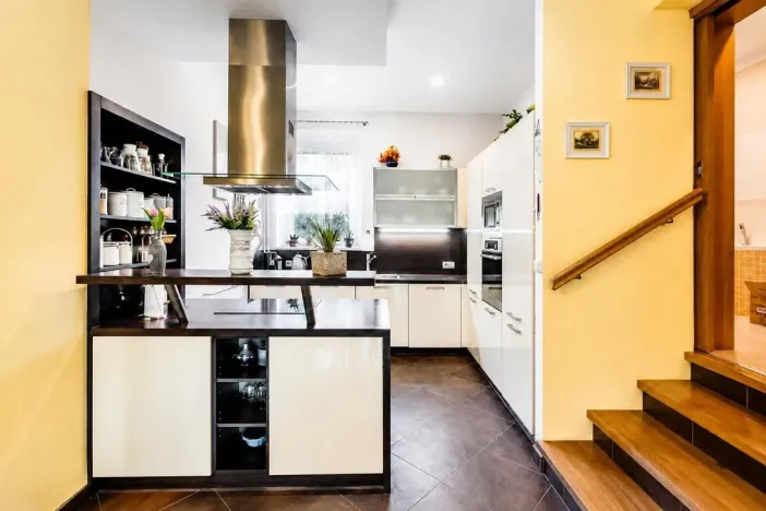 Pronájem bytu 3+kk, Praha - Písnice, Putimská, 88 m2